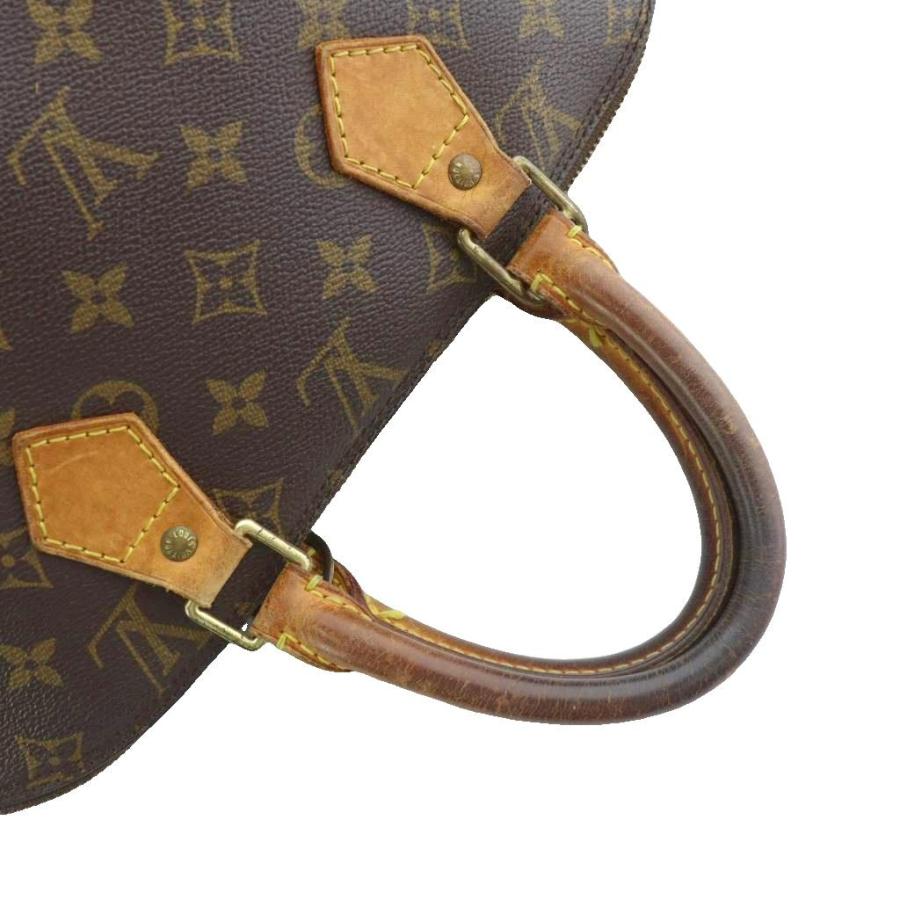 LOUIS VUITTON（ルイ・ヴィトン） アルマ PM ハンドバッグ モノグラム