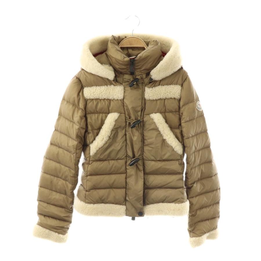 MONCLER（モンクレール） MONCLER GRENOBLE ALVERNIA ダウンジャケット