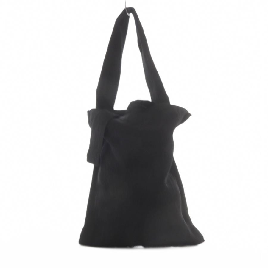 【美品】ITTI MARY NAP TOTE 　2wayトート　黒　本革 ITTI（イッチ） トートバッグ 」MARY INSIDE OUT TOTE - L メンズ