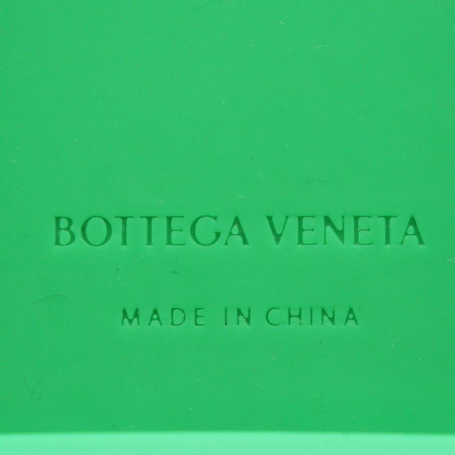 BOTTEGA VENETA（ボッテガ・ヴェネタ） アイフォン ラバーケース