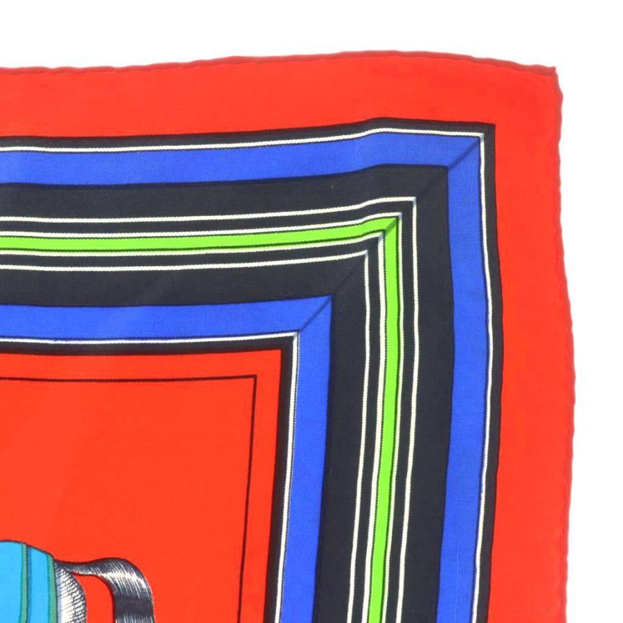 HERMES（エルメス） カレ90 Couvertures et tenues de jour馬着