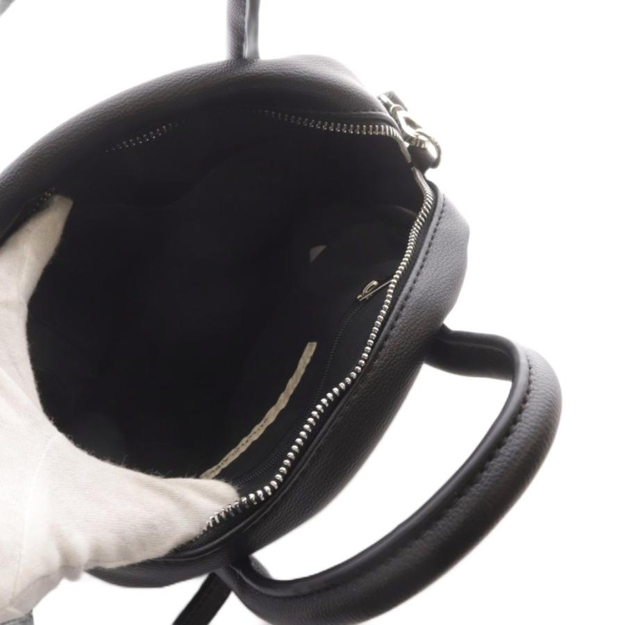 メルローズ MELROSE クレール CLAIRE フェイクレザー 2WAYバッグ 