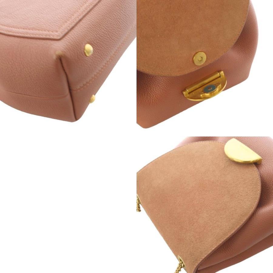 ポレーヌ POLENE Numero Un Mini チェーンショルダーバッグ ワン