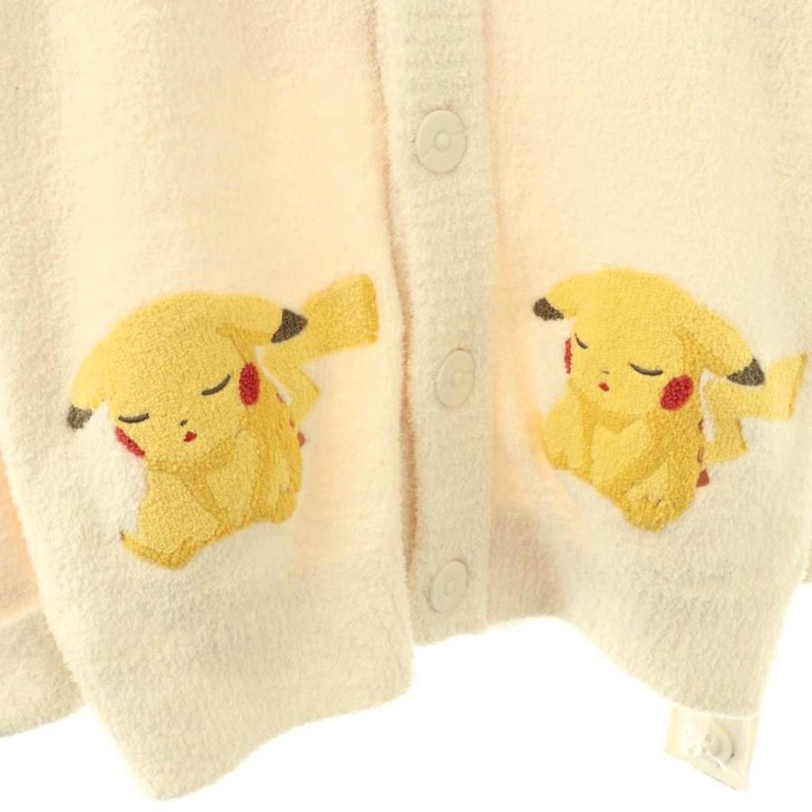未使用品 ジェラートピケ ポケモンスリープベビモコジャガードショール