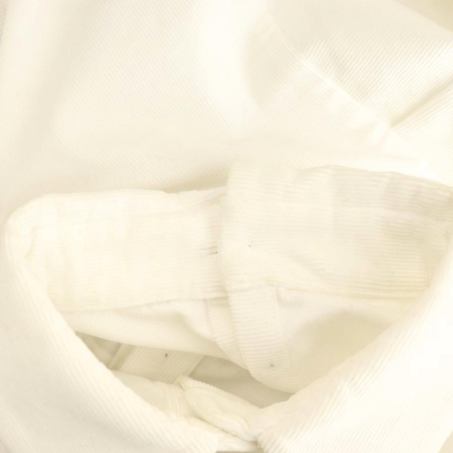 エンフォルド 26SS unbalance shirt シャツ 長袖 ホワイト エンフォルド ENFOLD 26SS unbalance shirt シャツ 長袖 ホワイト /DO
