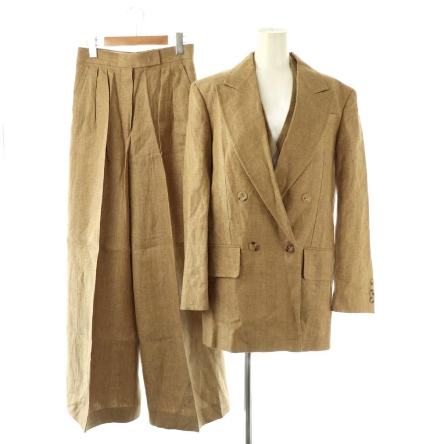 Max Mara（マックスマーラ） 未使用品 MAX MARA 25SS GERLA ピュア