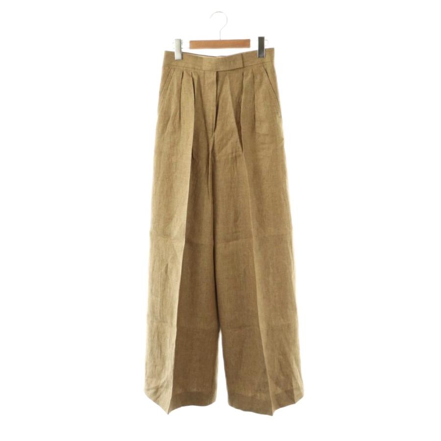 Max Mara（マックスマーラ） 未使用品 MAX MARA 25SS GERLA ピュア