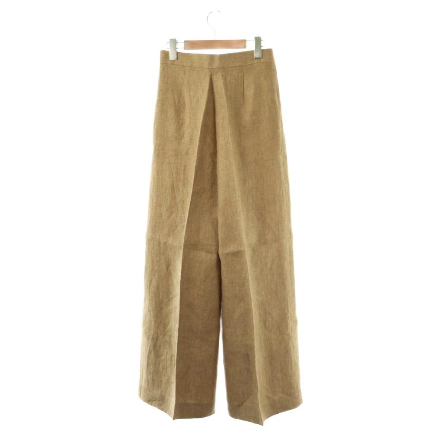 Max Mara（マックスマーラ） 未使用品 MAX MARA 25SS GERLA ピュア