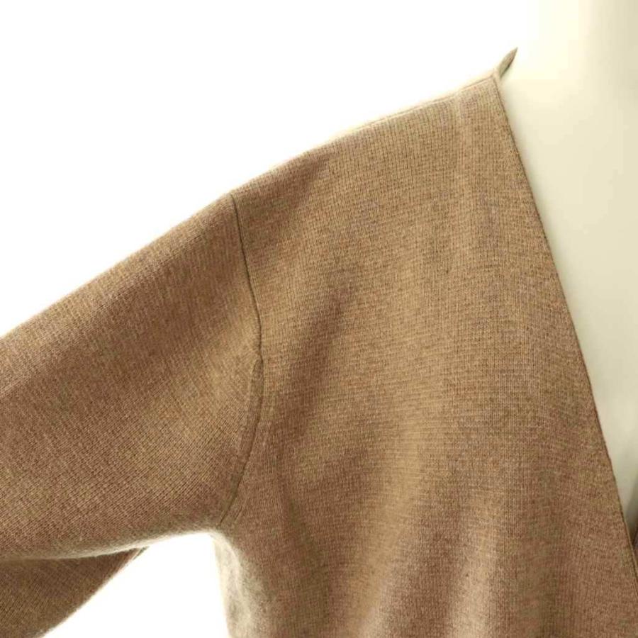 Max Mara（マックスマーラ） MAX MARA 24AW GESTRO ニットコート