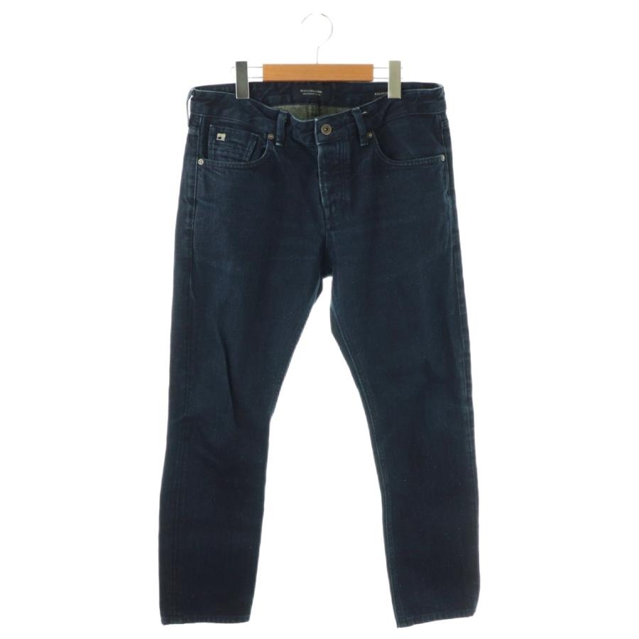 スコッチ&ソーダ SCOTCH & SODA テーパード デニム パンツ ジーンズ 