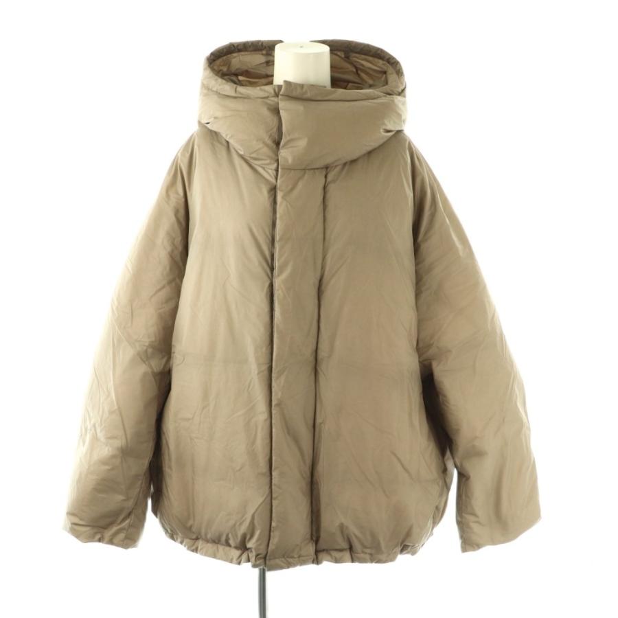 ドゥーズィエムクラス DEUXIEME CLASSE ナイロン ダウンジャケット