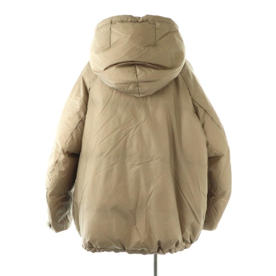 ドゥーズィエムクラス DEUXIEME CLASSE ナイロン ダウンジャケット