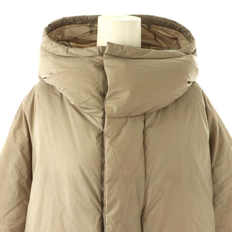 ドゥーズィエムクラス DEUXIEME CLASSE ナイロン ダウンジャケット