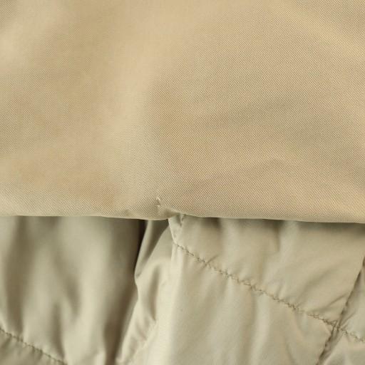 MONCLER（モンクレール） 茶タグ CEZANNE セザンヌ ダウンコート