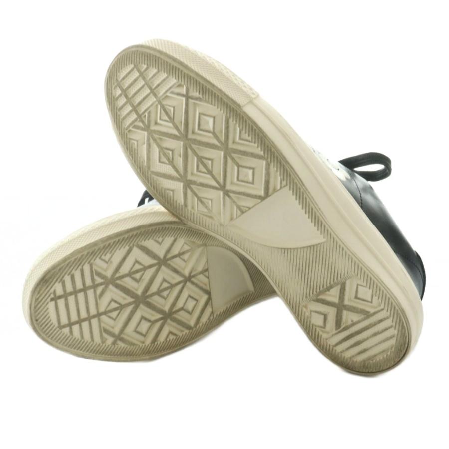 マリークワント MARY QUANT アイコンデイジーバイカラースニーカー