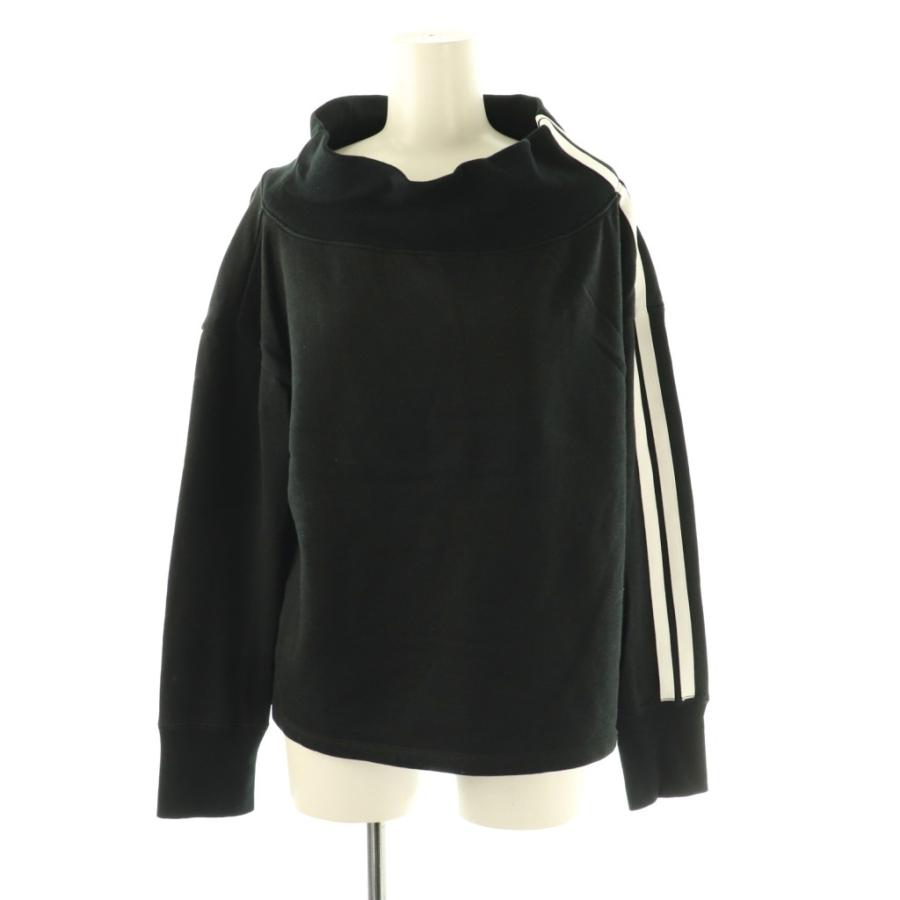 アメリカーナ AMERICANA アパルトモン別注 オフショルダースウェット