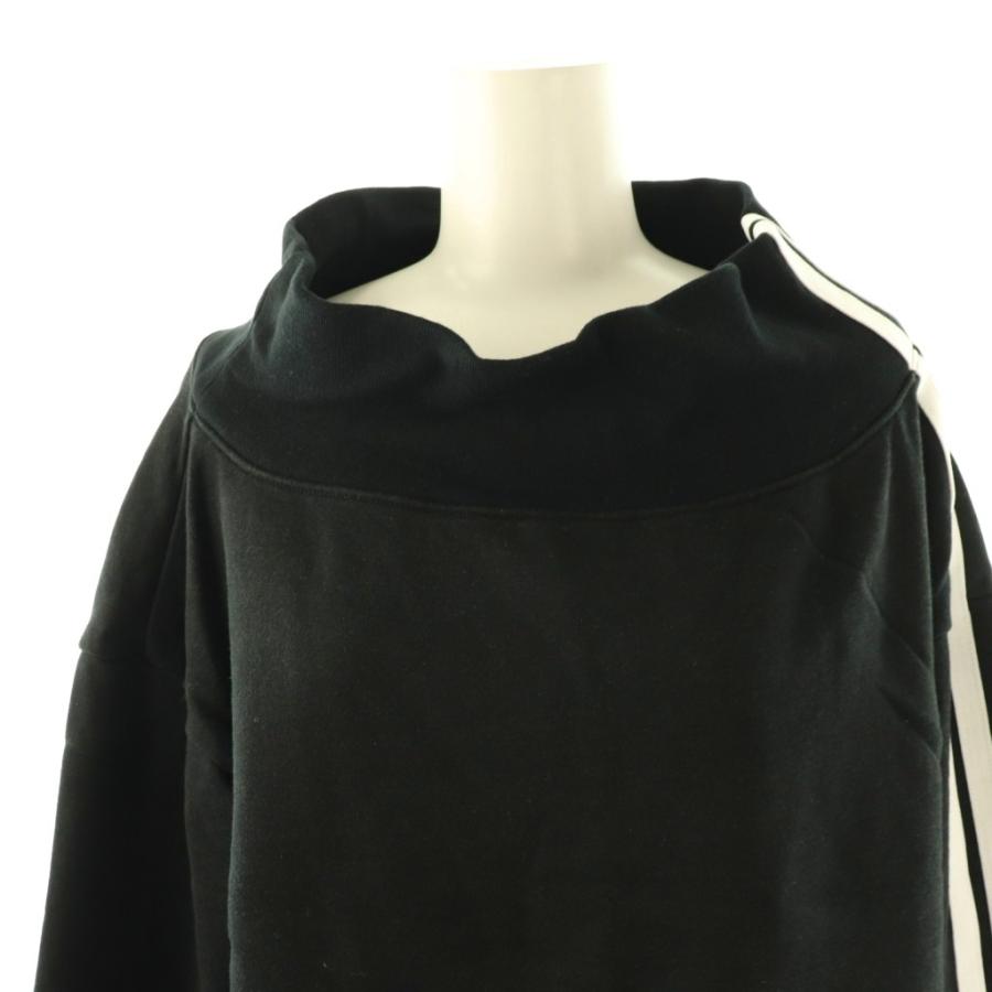 アメリカーナ AMERICANA アパルトモン別注 オフショルダースウェット