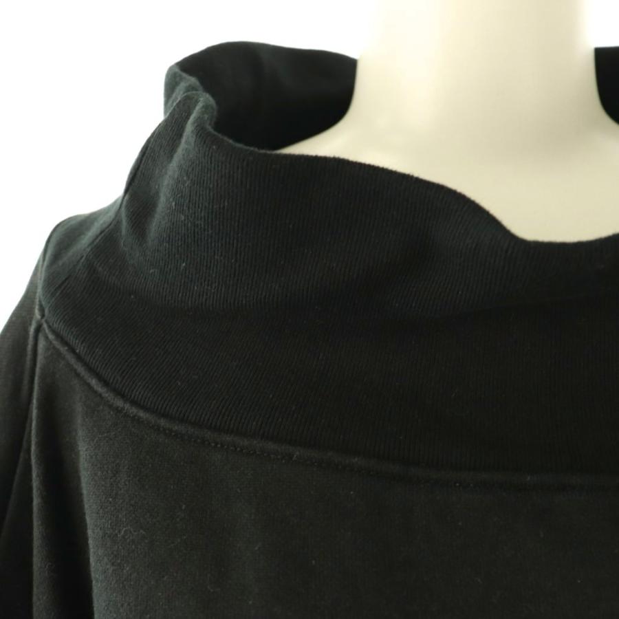 アメリカーナ AMERICANA アパルトモン別注 オフショルダースウェット