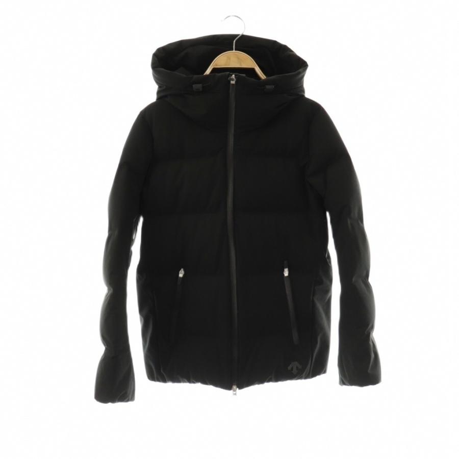 デサント DESCENTE 水沢ダウン ジャケット フードジャケット アウター