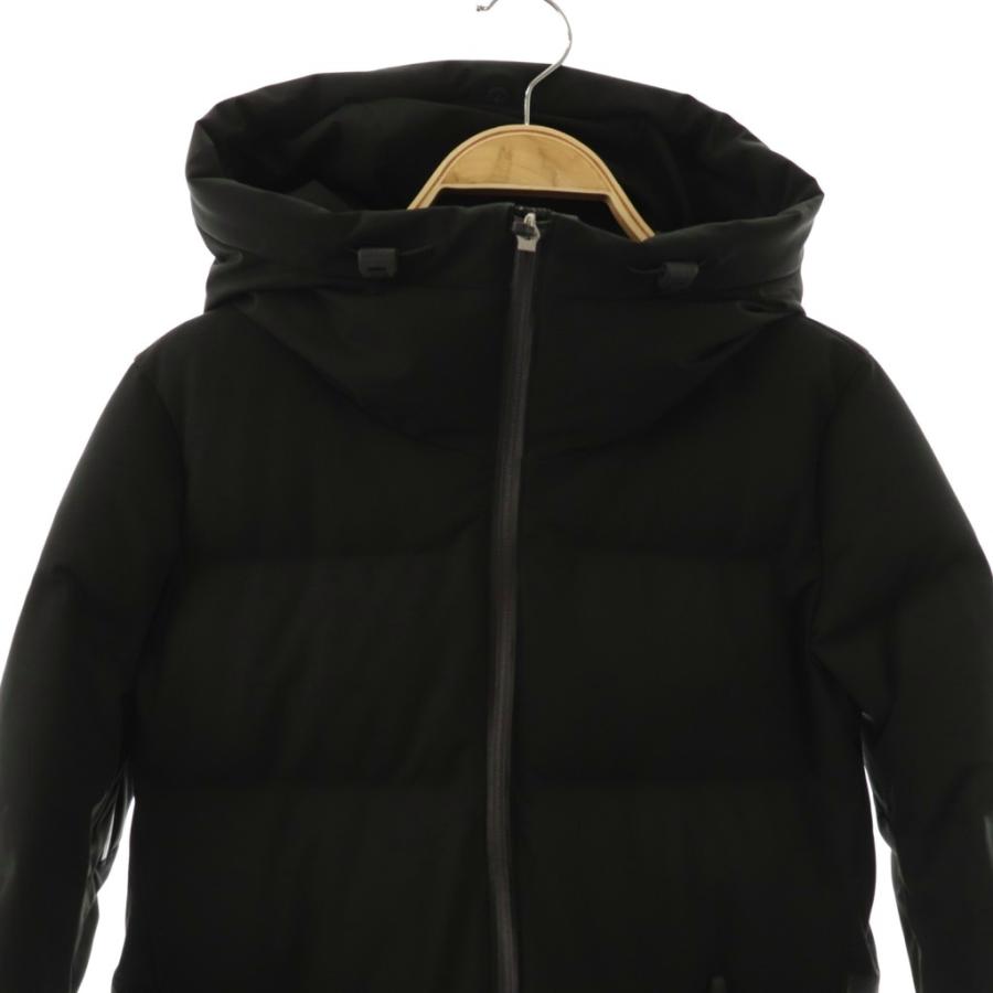 デサント DESCENTE 水沢ダウン ジャケット フードジャケット アウター 