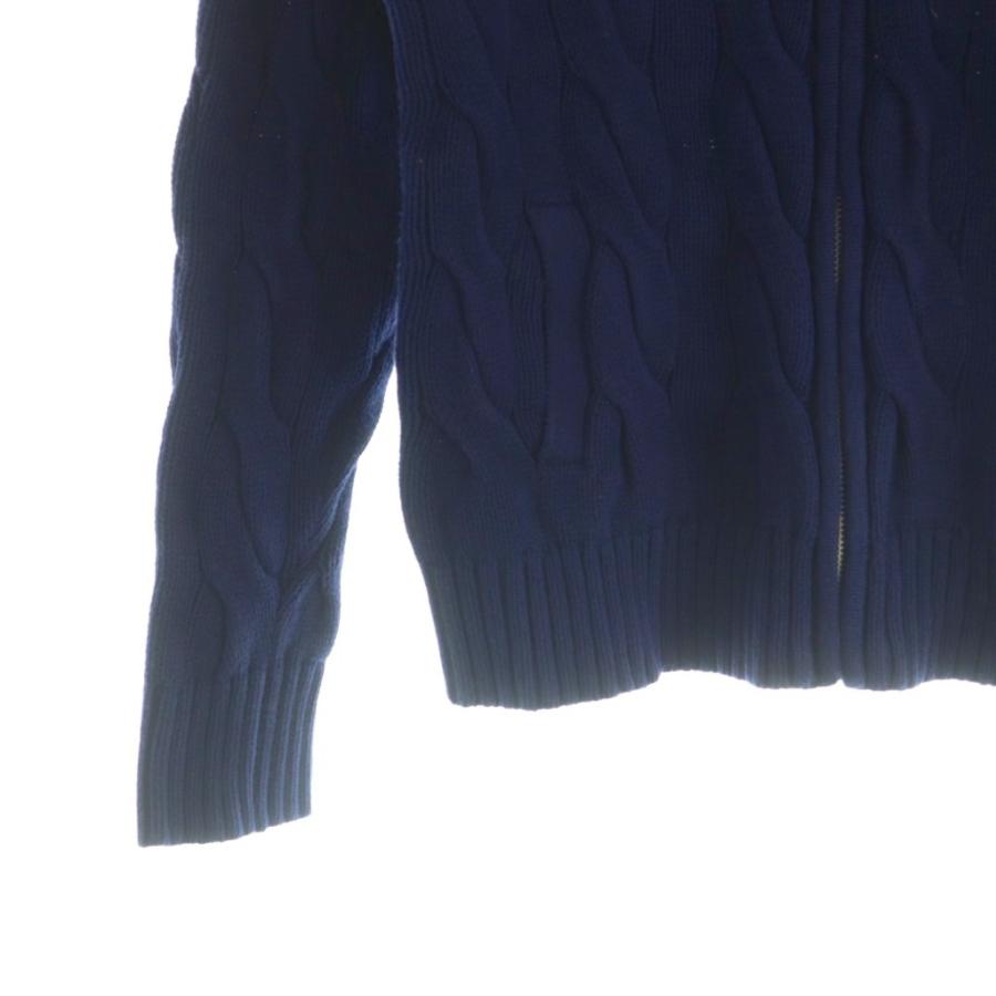 ポロ ラルフローレン POLO RALPH LAUREN ケーブル編み ニット