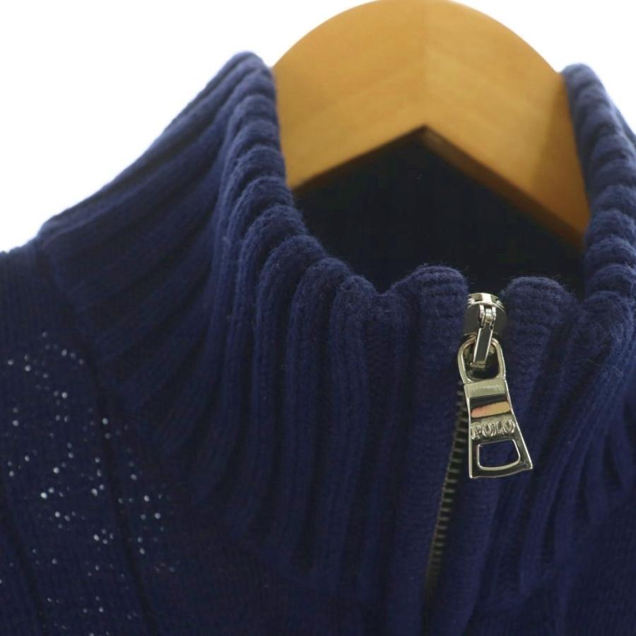 ポロ ラルフローレン POLO RALPH LAUREN ケーブル編み ニット