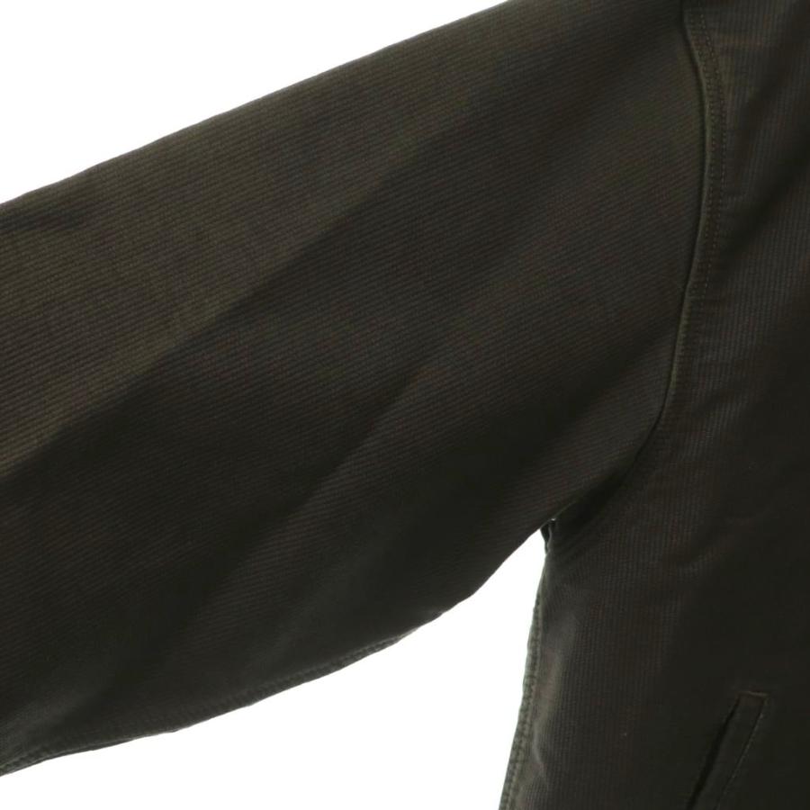 ダブルアールエル RRL Ron Herman別注 25SS Bower Deck Jacket デッキ