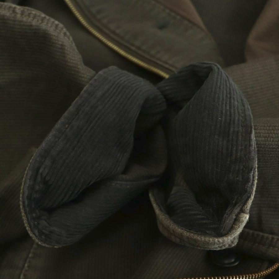 ダブルアールエル RRL Ron Herman別注 25SS Bower Deck Jacket デッキ