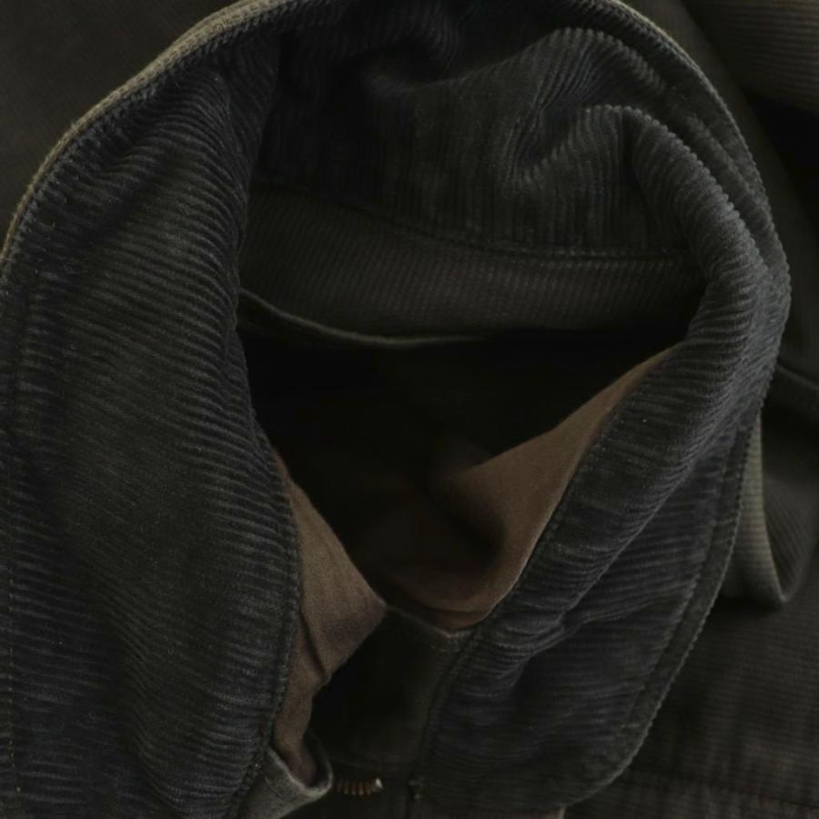 ダブルアールエル RRL Ron Herman別注 25SS Bower Deck Jacket デッキ