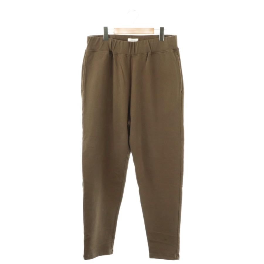 サンスペル SUNSPEL Ron Herman 別注 スウェット パンツ