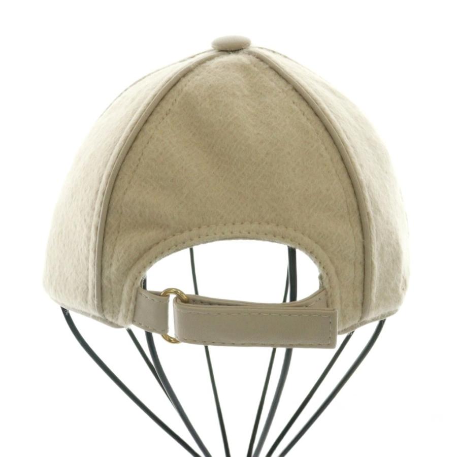 Max Mara（マックスマーラ） MAX MARA 23年製 白タグ ウールカシミヤ