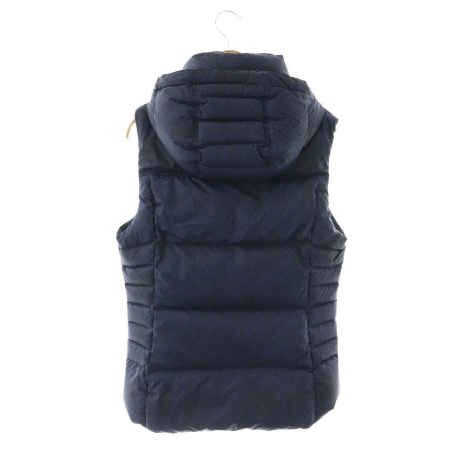 パタゴニア Patagonia 28045 Down With It Vest ダウンベスト 総柄 S 