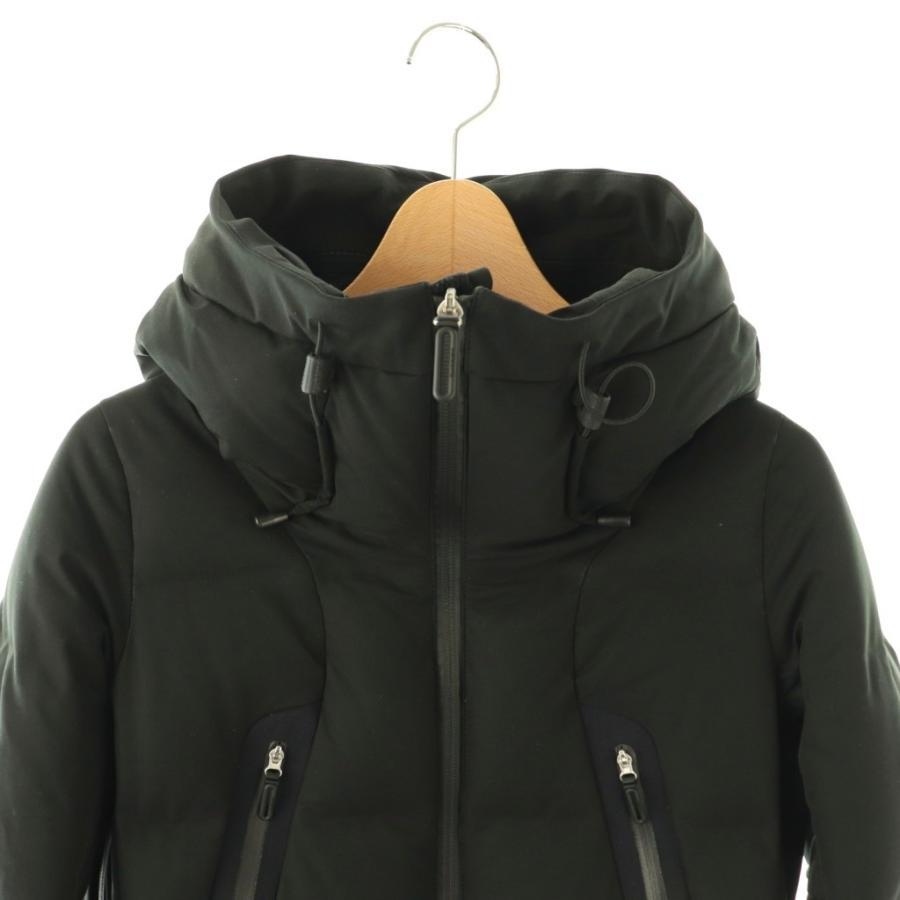 デサント DESCENTE DAWUGK40UX オルテライン 水沢ダウンジャケット M