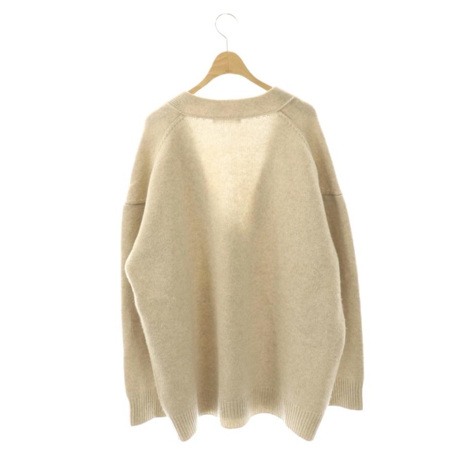 アパルトモン ドゥーズィエム】ニットカーディガン46. アパルトモン