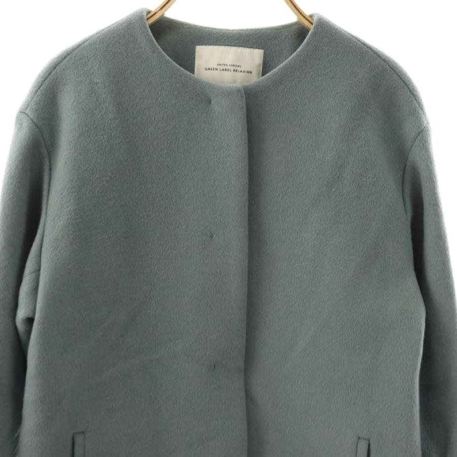 グリーンレーベルリラクシング ユナイテッドアローズ green label