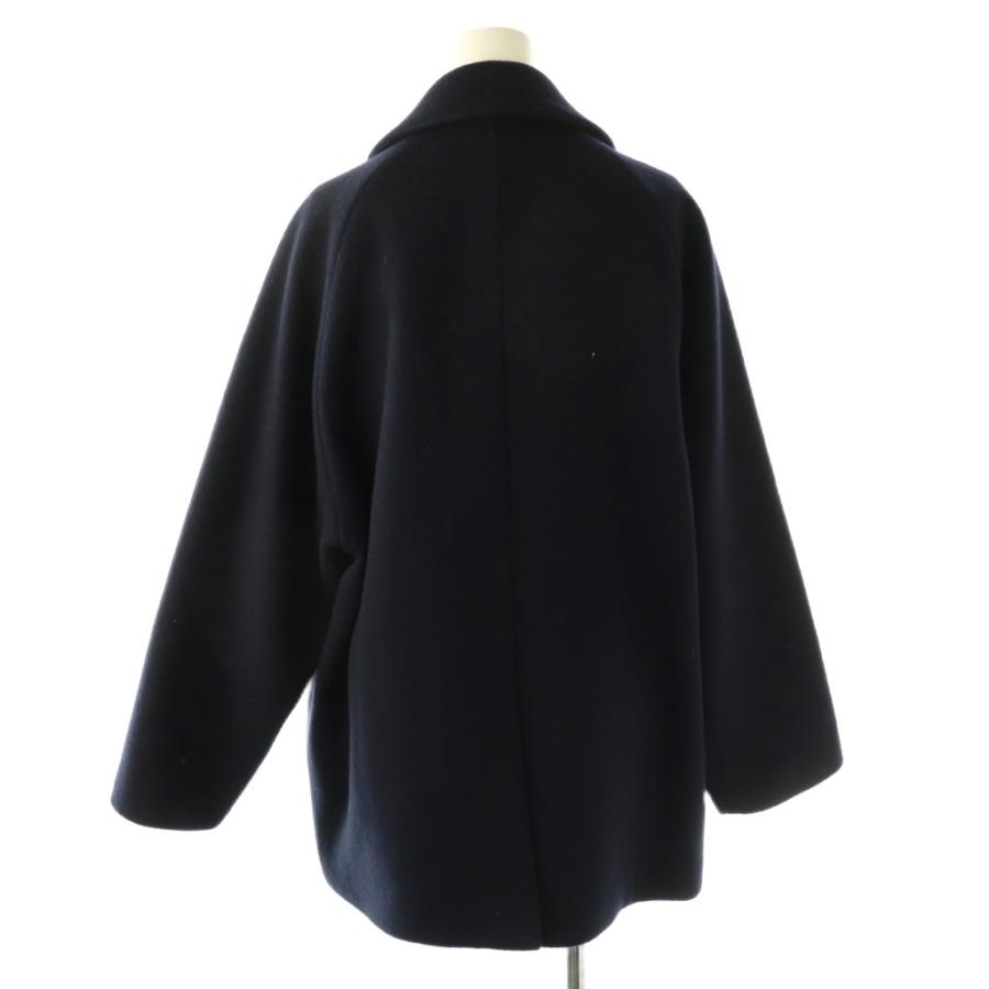 ティッカ ジャケット ウール ブラックTICCA 未使用 タグ付き ティッカ