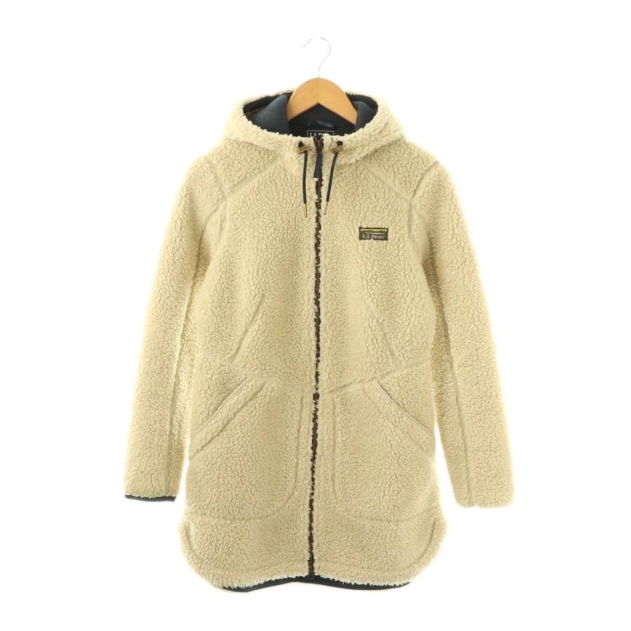 エルエルビーン L.L.BEAN マウンテン パイル フリース コート 米国 