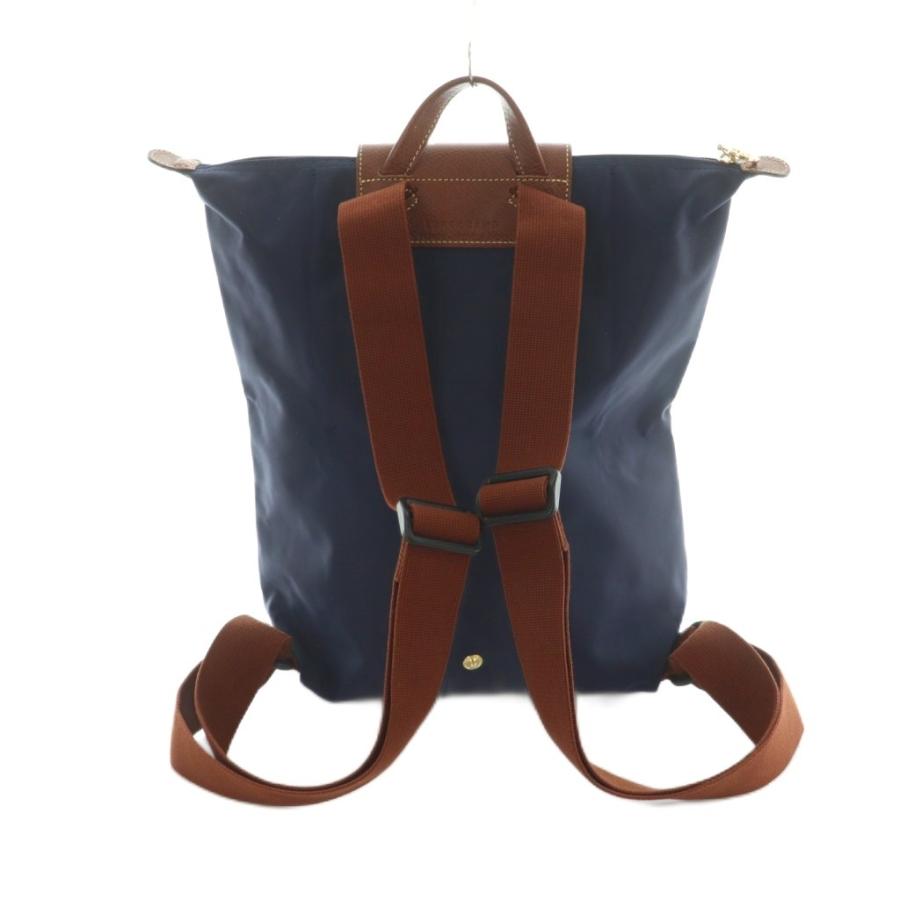 ロンシャン LONGCHAMP ル プリアージュ オリジナル M リュックサック 