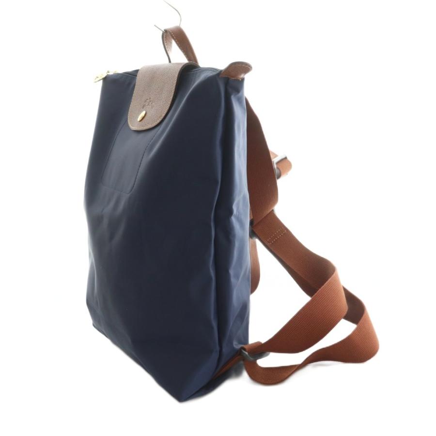 LONGCHAMP（ロンシャン） ル プリアージュ オリジナル M リュック