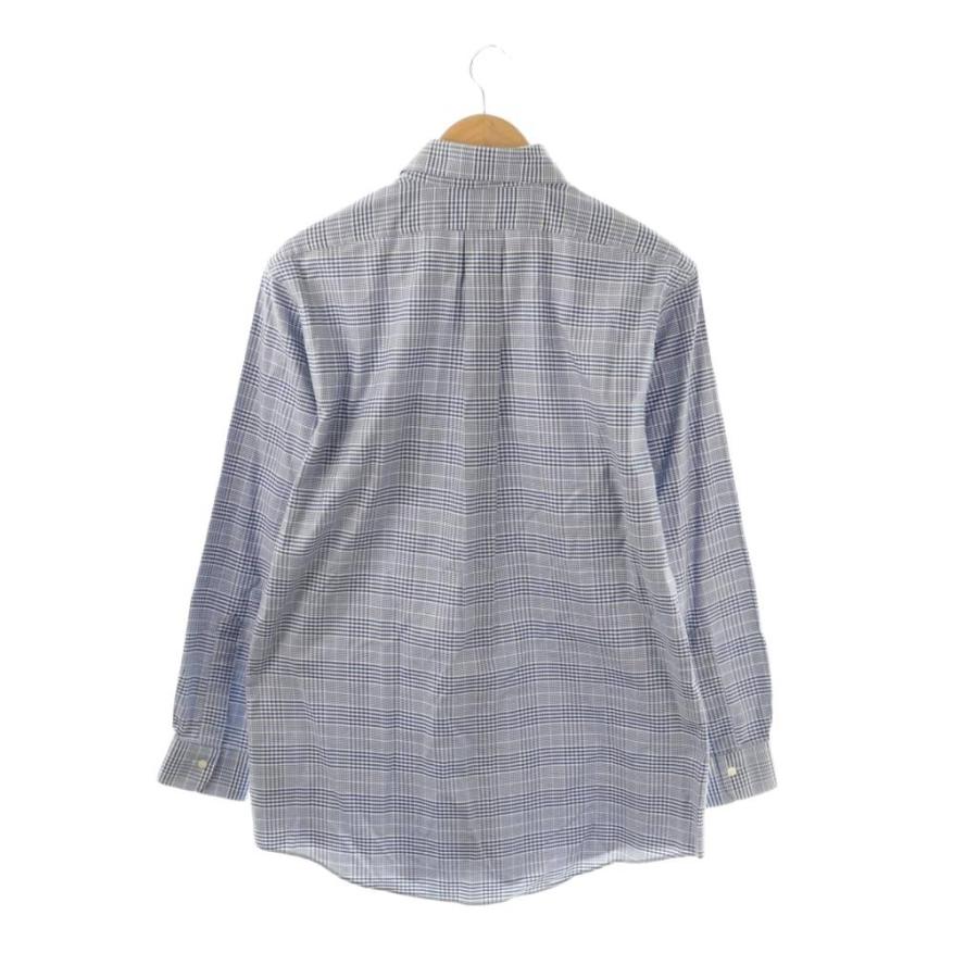 BROOKS BROTHERS（ブルックスブラザーズ） ボタンダウン チェック