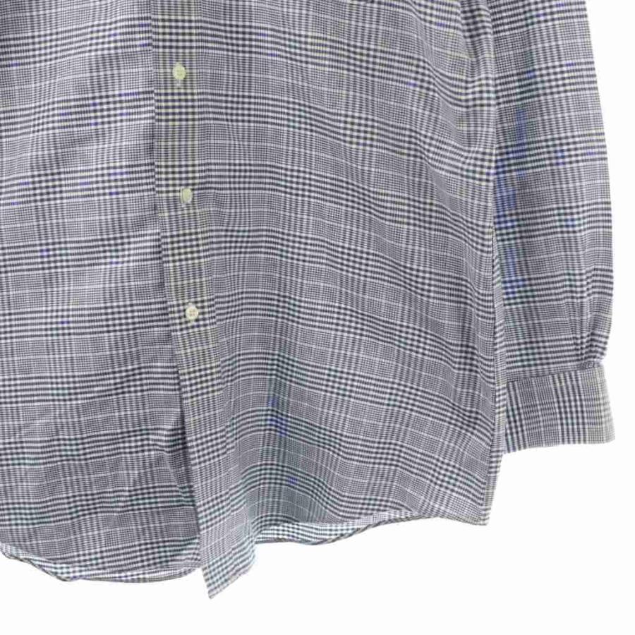 BROOKS BROTHERS（ブルックスブラザーズ） ボタンダウン チェック