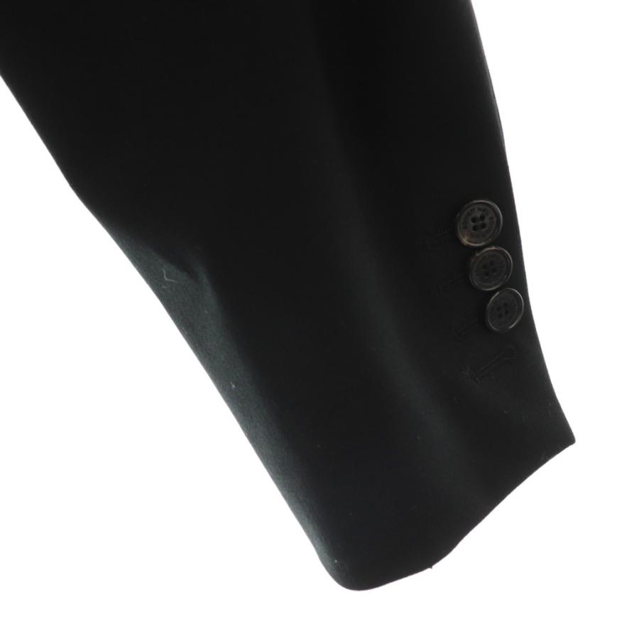 ニールバレット Neil Barrett SLIM FIT総裏地ダブルジャケット