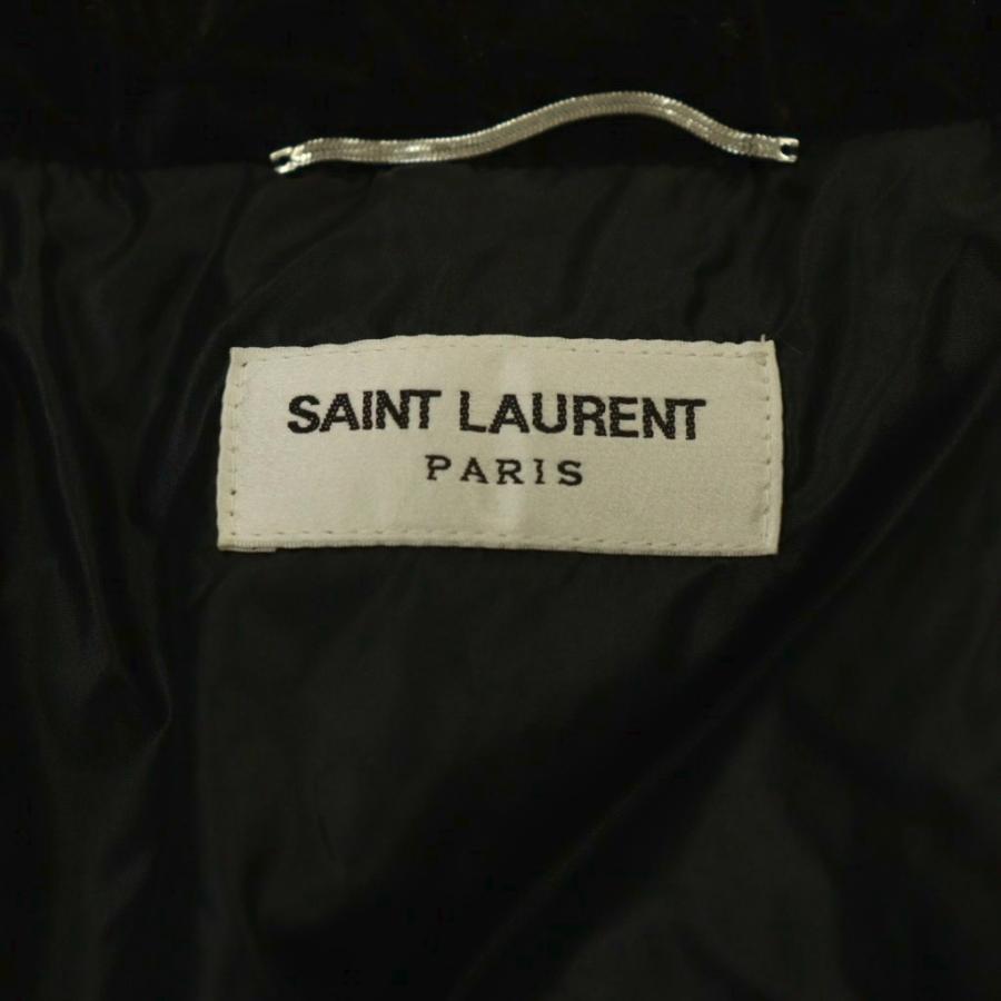 サンローラン パリ SAINT LAURENT PARIS 671966 ダウンジャケット