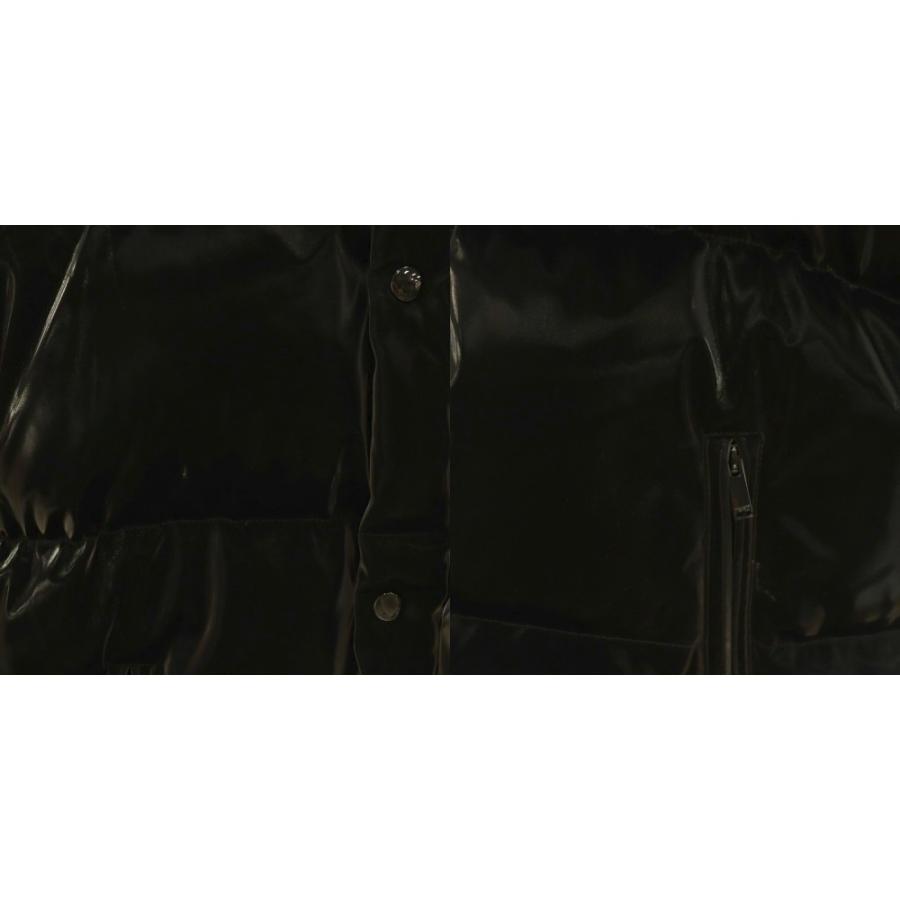 サンローラン パリ SAINT LAURENT PARIS 671966 ダウンジャケット