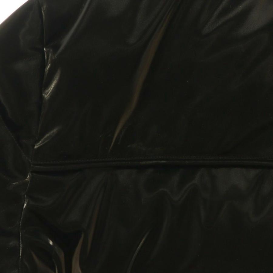 サンローラン パリ SAINT LAURENT PARIS 671966 ダウンジャケット