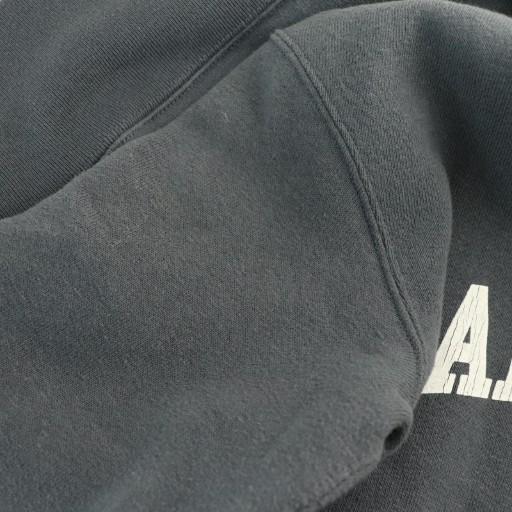 アメリカーナ AMERICANA アパルトモン別注 LOGO Parkaパーカー プル