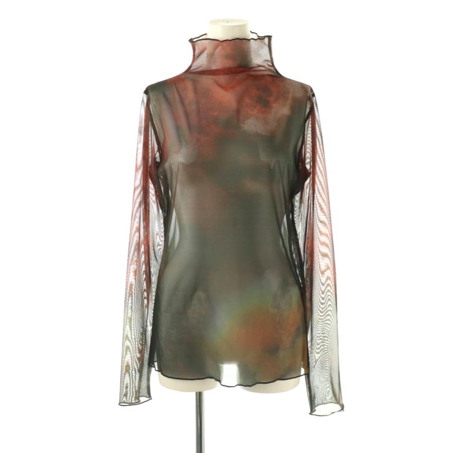 アメリヴィンテージ Ameri VINTAGE MIRANDA TAIDAI SHEER TURTLE