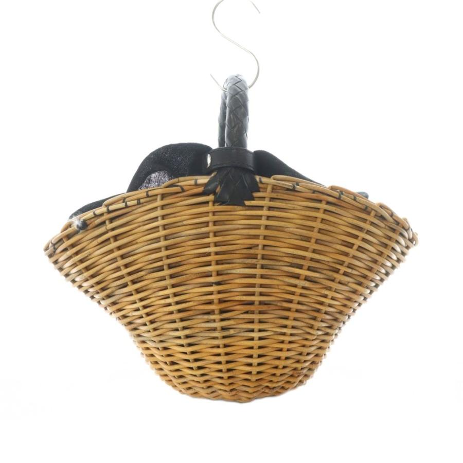 エバゴス EBAGOS run jump hop roll and go かごバッグ バスケット