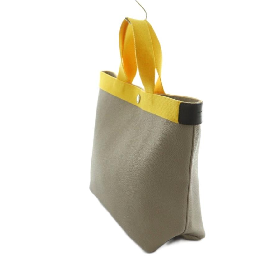 エルベシャプリエ Herve Chapelier 704GP コーテッドキャンバス