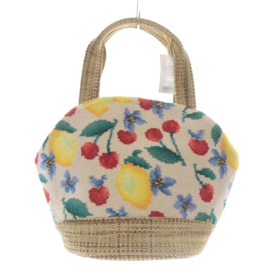 未使用品 フェイラー FEILER 25SS チェリッシュユー バッグ  